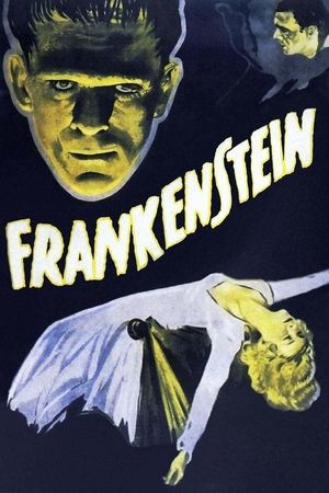 Франкенштейн (фильм, 1931)