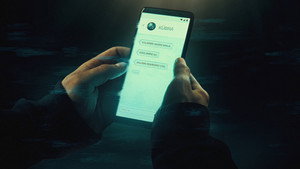 Кюбра (сериал, 2024)