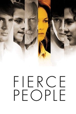 Жестокие люди (фильм, 2005)