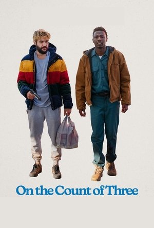 На счёт три (фильм, 2021)