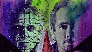 Левиафан: История «Восставшего из ада» и «Восставшего из ада 2» (фильм, 2015)