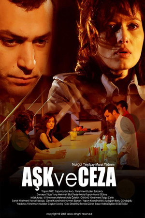 Любовь и наказания (сериал, 2010)