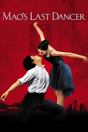 Последний танцор Мао (фильм, 2009)