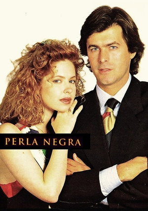 Черная жемчужина (сериал, 1994)