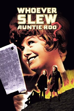 Кто прикончил тётушку Ру? (фильм, 1972)