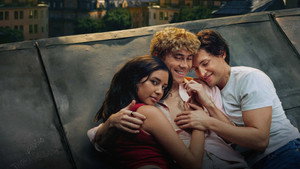 Трио (сериал, 2026)