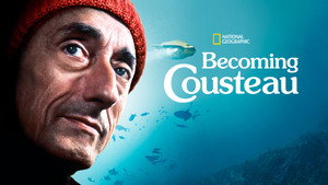 Становление Кусто (фильм, 2021)