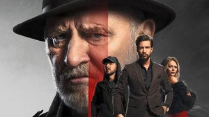Морфей (сериал, 2026)
