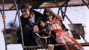 Теория полета (фильм, 1998)