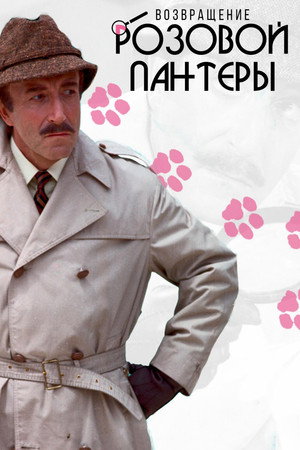 Возвращение Розовой пантеры (фильм, 1975)