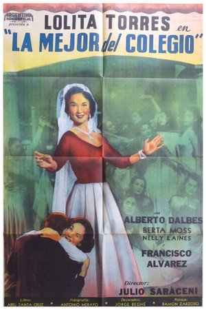 Самая лучшая в школе (фильм, 1953)