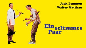 Странная парочка (фильм, 1967)