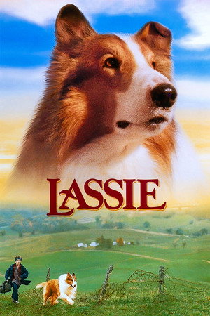 Лэсси (фильм, 1994)