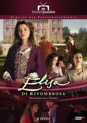 Элиза (сериал, 2003)