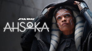 Асока (сериал, 2023)