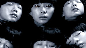 Истории ужасов 3: Марсианка (фильм, 2016)
