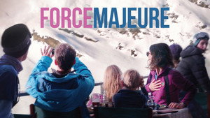 Форс-мажор (фильм, 2014)