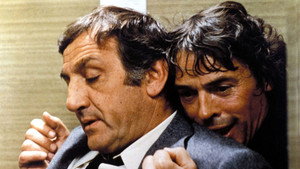 Зануда (фильм, 1973)