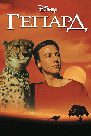 Гепард (фильм, 1989)