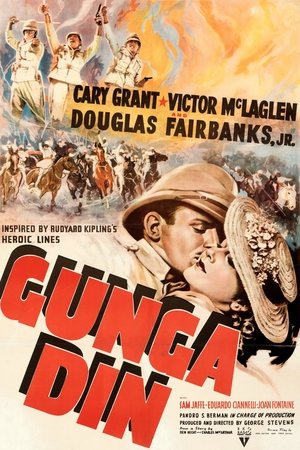 Ганга Дин (фильм, 1939)