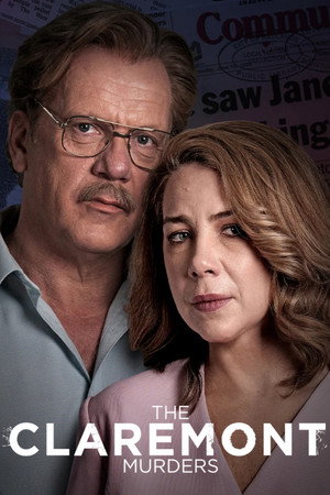 Убийства в Клермонте (сериал, 2023)