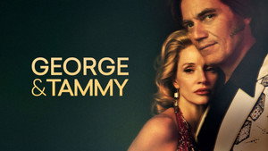 Джордж и Тэмми (сериал, 2022)