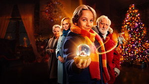 Семья Клауса (фильм, 2020)