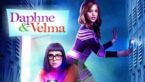 Дафна и Велма (фильм, 2018)