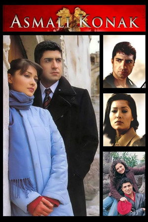 Особняк с виноградными лозами (сериал, 2002)