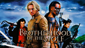 Братство волка (фильм, 2001)