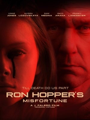 Несчастье Рона Хоппера (фильм, 2019)
