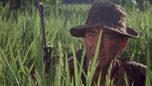 Осада базы «Глория» (фильм, 1989)