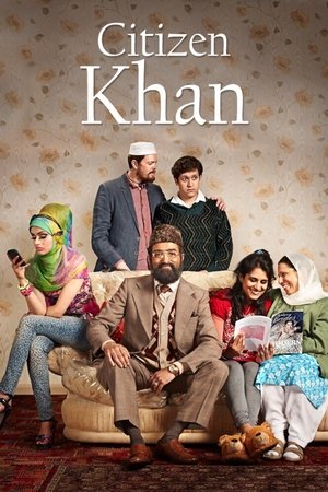 Номер один господин Кхан (сериал, 2012)