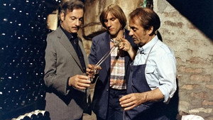 Гаспары (фильм, 1973)