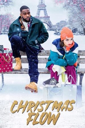 Ритм Рождества (сериал, 2021)