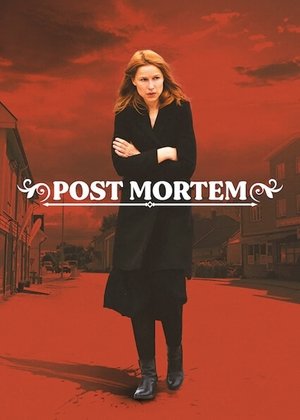 В Скарнесе не умирают (сериал, 2021)