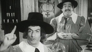 Спящая красавица (фильм, 1954)
