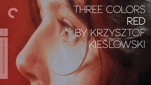 Три цвета: Красный (фильм, 1994)