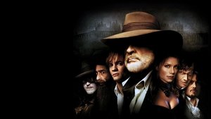 Лига выдающихся джентльменов (фильм, 2003)