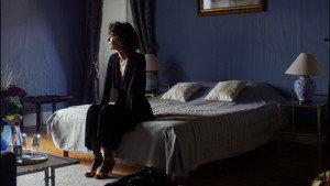 Синяя комната (фильм, 2014)