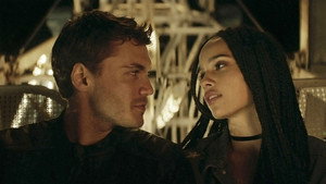 Винсент и Рокси (фильм, 2016)