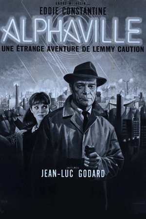 Альфавиль (фильм, 1965)