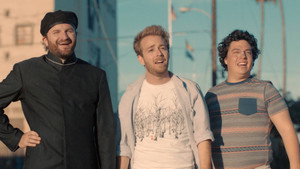 Успех в Голливуде, Флорида (сериал, 2015)