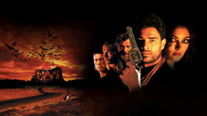 От заката до рассвета 3: Дочь палача (фильм, 1999)