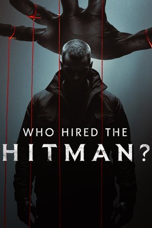 Кто нанял киллера? (сериал, 2025)