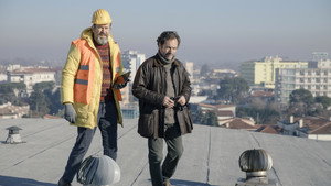 Эффект домино (фильм, 2019)