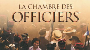 Палата для офицеров (фильм, 2001)