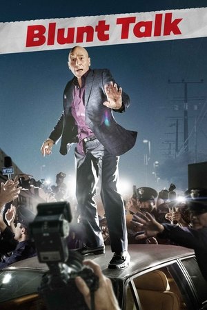 Блант в эфире (сериал, 2016)