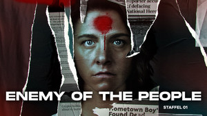 Враг народа (сериал, 2022)