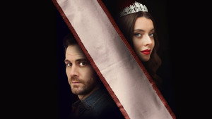 Падшая королева красоты (фильм, 2019)